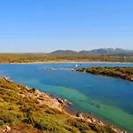 Villa Fiore Con Piscina E Vista Mare Palau