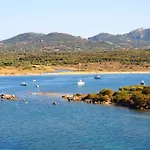 Fiore Con Piscina E Vista Mare Villa