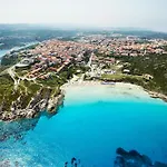 Fiore Con Piscina E Vista Mare *