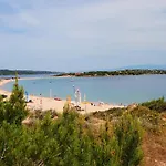 Villa Fiore Con Piscina E Vista Mare