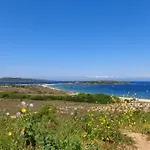 Fiore Con Piscina E Vista Mare *