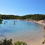 Fiore Con Piscina E Vista Mare * Palau