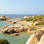 Fiore Con Piscina E Vista Mare Villa