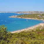 Villa Fiore Con Piscina E Vista Mare Palau