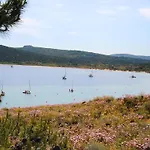 Villa Fiore Con Piscina E Vista Mare