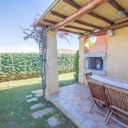 Fiore Con Piscina E Vista Mare Villa