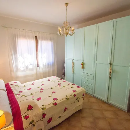 Villa Fiore Con Piscina E Vista Mare