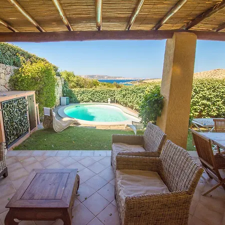 Villa Fiore Con Piscina E Vista Mare *