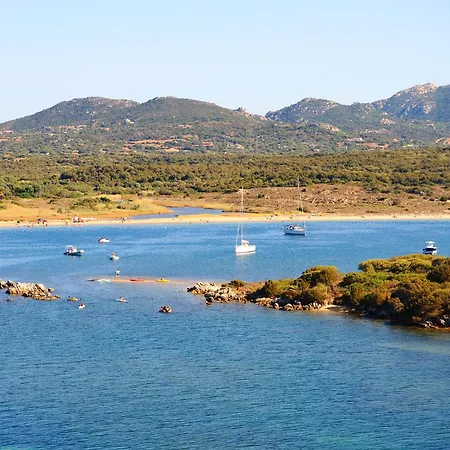 Fiore Con Piscina E Vista Mare Villa