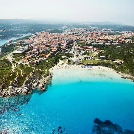 Fiore Con Piscina E Vista Mare *
