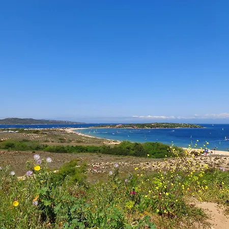 Fiore Con Piscina E Vista Mare *