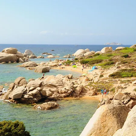 Fiore Con Piscina E Vista Mare Villa