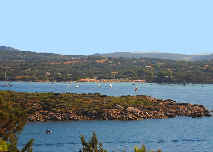Willa Fiore Con Piscina E Vista Mare *