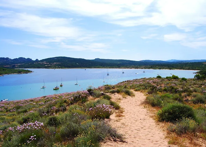 Fiore Con Piscina E Vista Mare Willa *