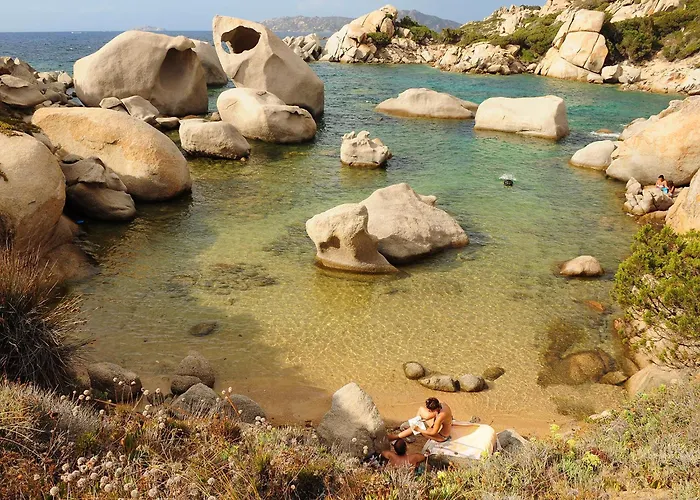 Willa Fiore Con Piscina E Vista Mare *