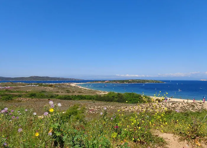 Fiore Con Piscina E Vista Mare *