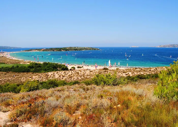 Willa Fiore Con Piscina E Vista Mare *